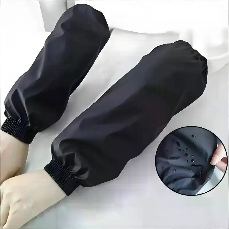 Sarung Tangan Kulit Imitasi Hi - Kitchen Helper Gadgets ulasan dan harga