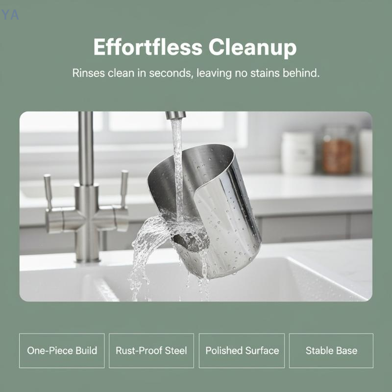 【SA】Rak Penyimpanan Peralatan  - Kitchen Gadgets Organizer ulasan dan harga