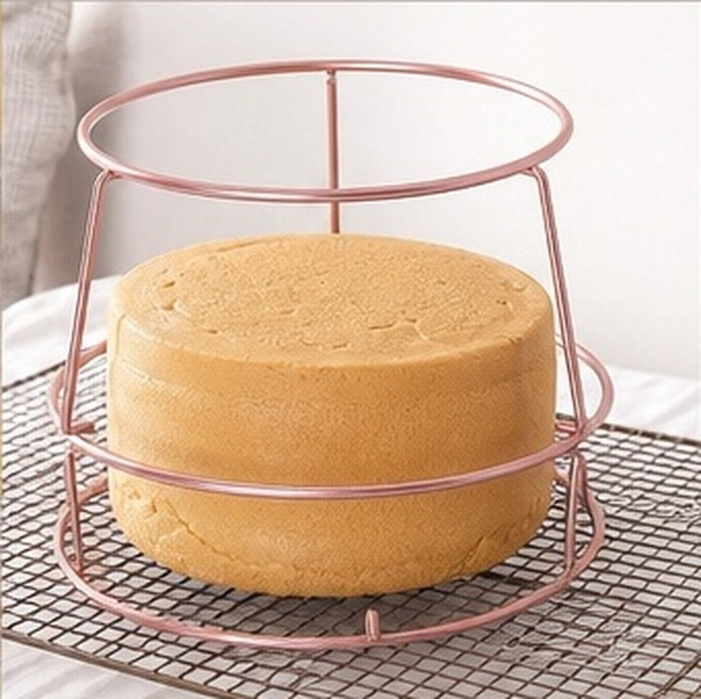 Rak Pendingin Kue Profesional  - Kitchen Gadgets Organizer ulasan dan harga