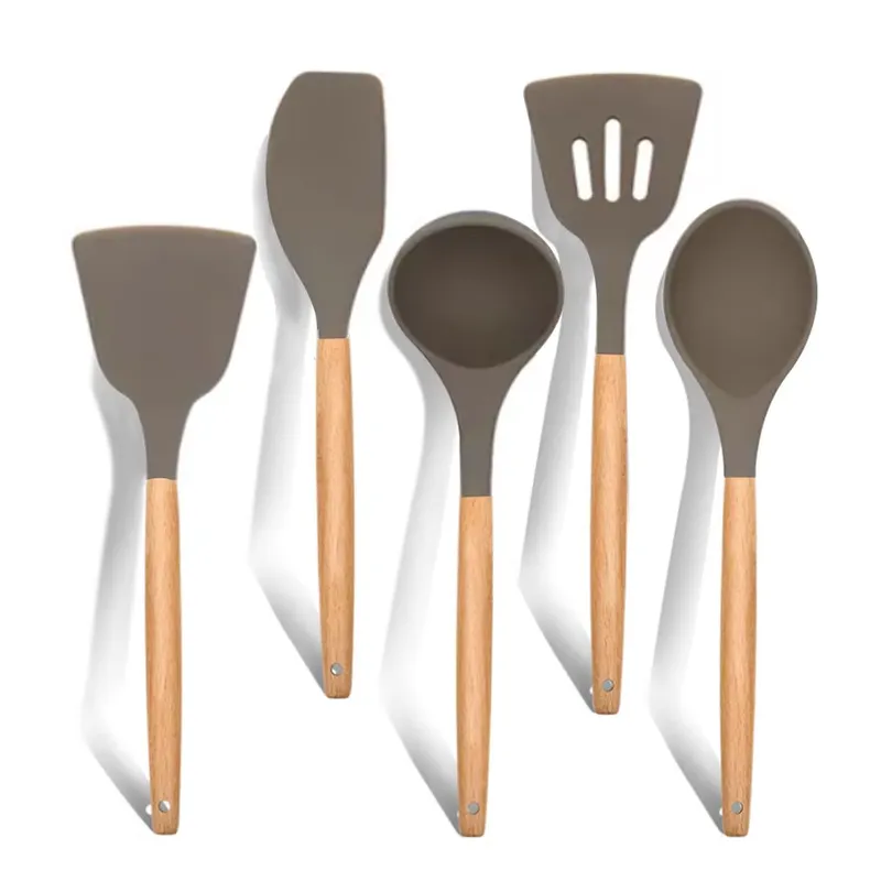 Produk baru: 5 buah set perala - Kitchen Gadgets New Products ulasan dan harga