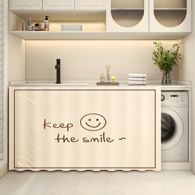 VIKAMA Hello Smile, Penutup Le - Kitchen Gadgets Organizer ulasan dan harga