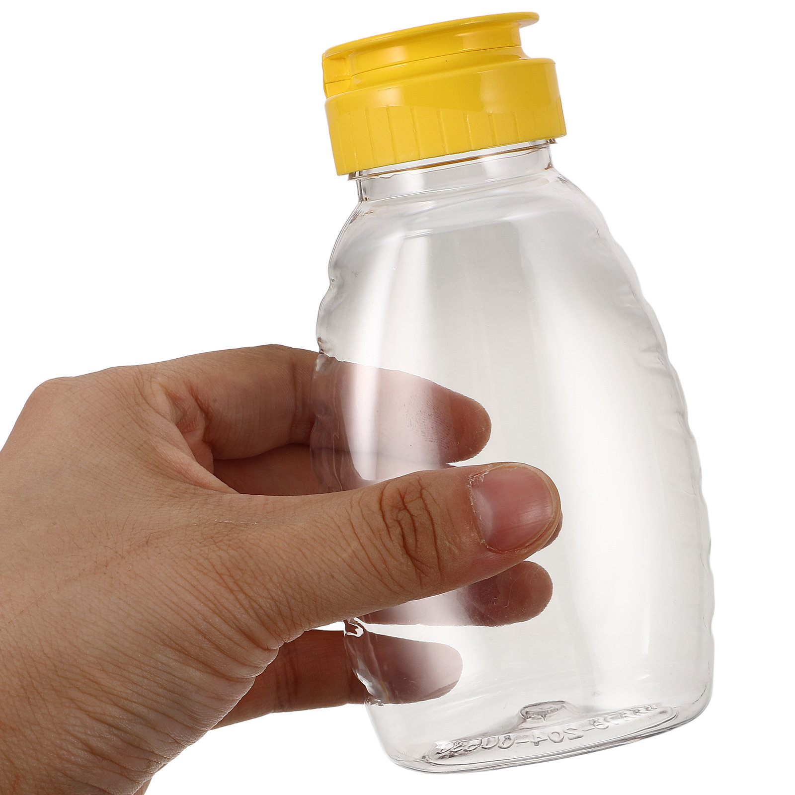 4 Buah Botol Saus dengan Mekan - Kitchen Gadgets Gold ulasan dan harga