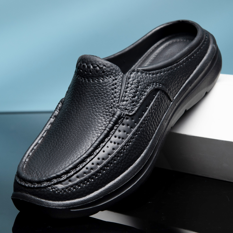 Sandal musim panas, sepatu tam - Kitchen Gadgets For Men ulasan dan harga
