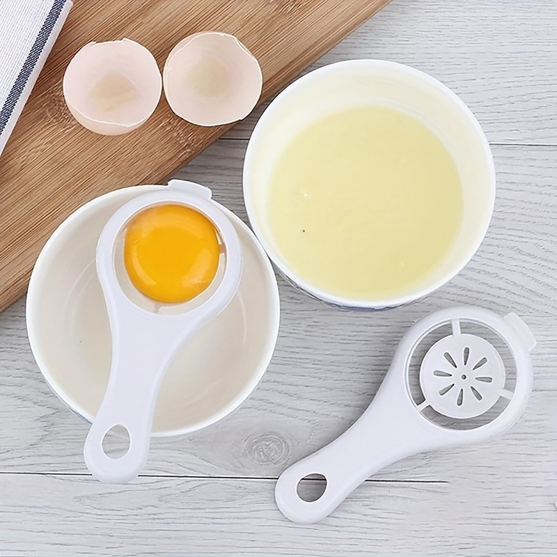 1/3 Pcs Pemisah Putih dan Kuni - Egg Separator Tool ulasan dan harga