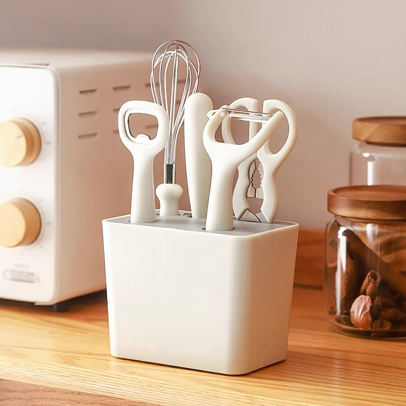 Set Alat Bantu Dapur Guobao En - Kitchen Helper Gadgets ulasan dan harga
