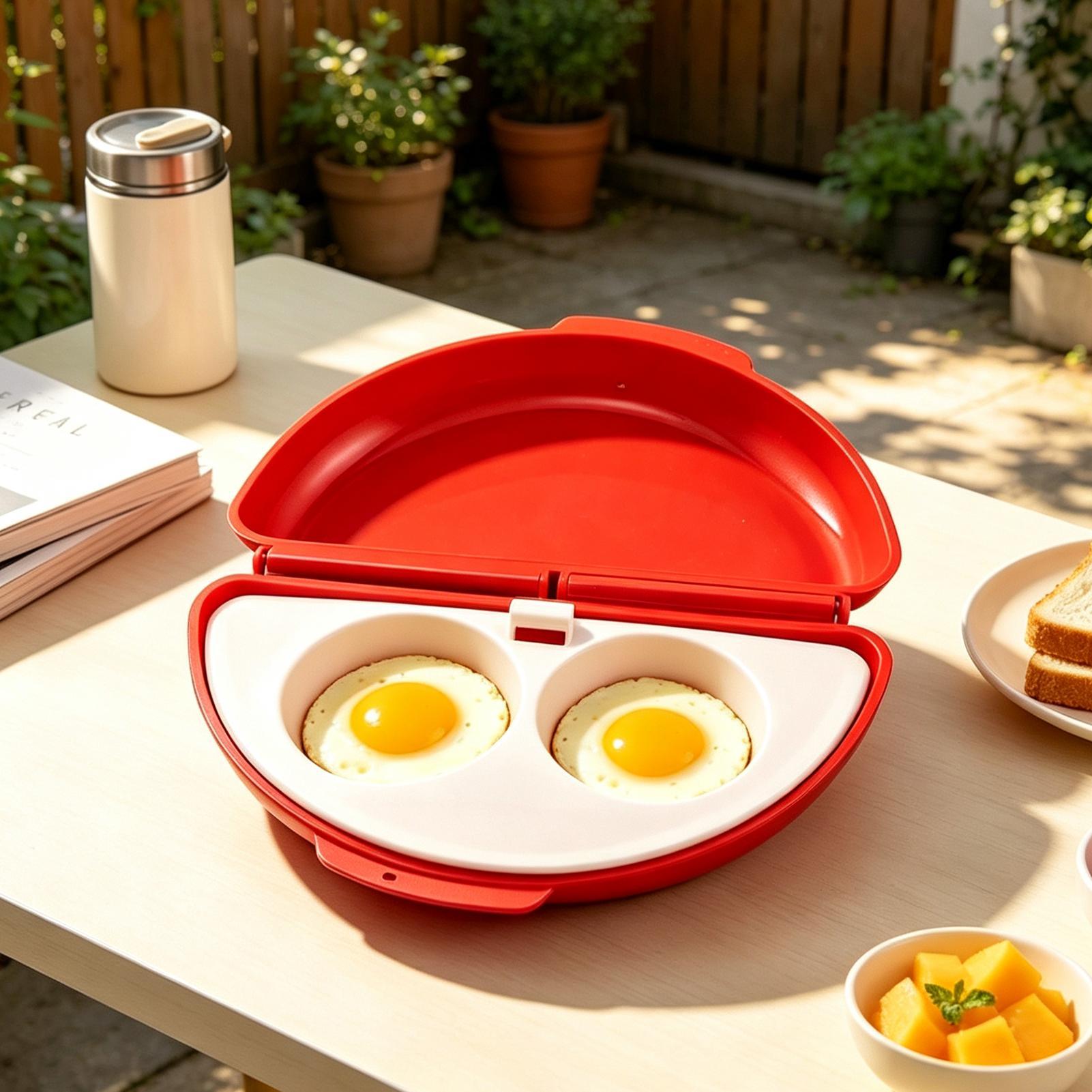 Alat Pembuat Omelet Cepat Pana - Kitchen Gadgets For Men ulasan dan harga