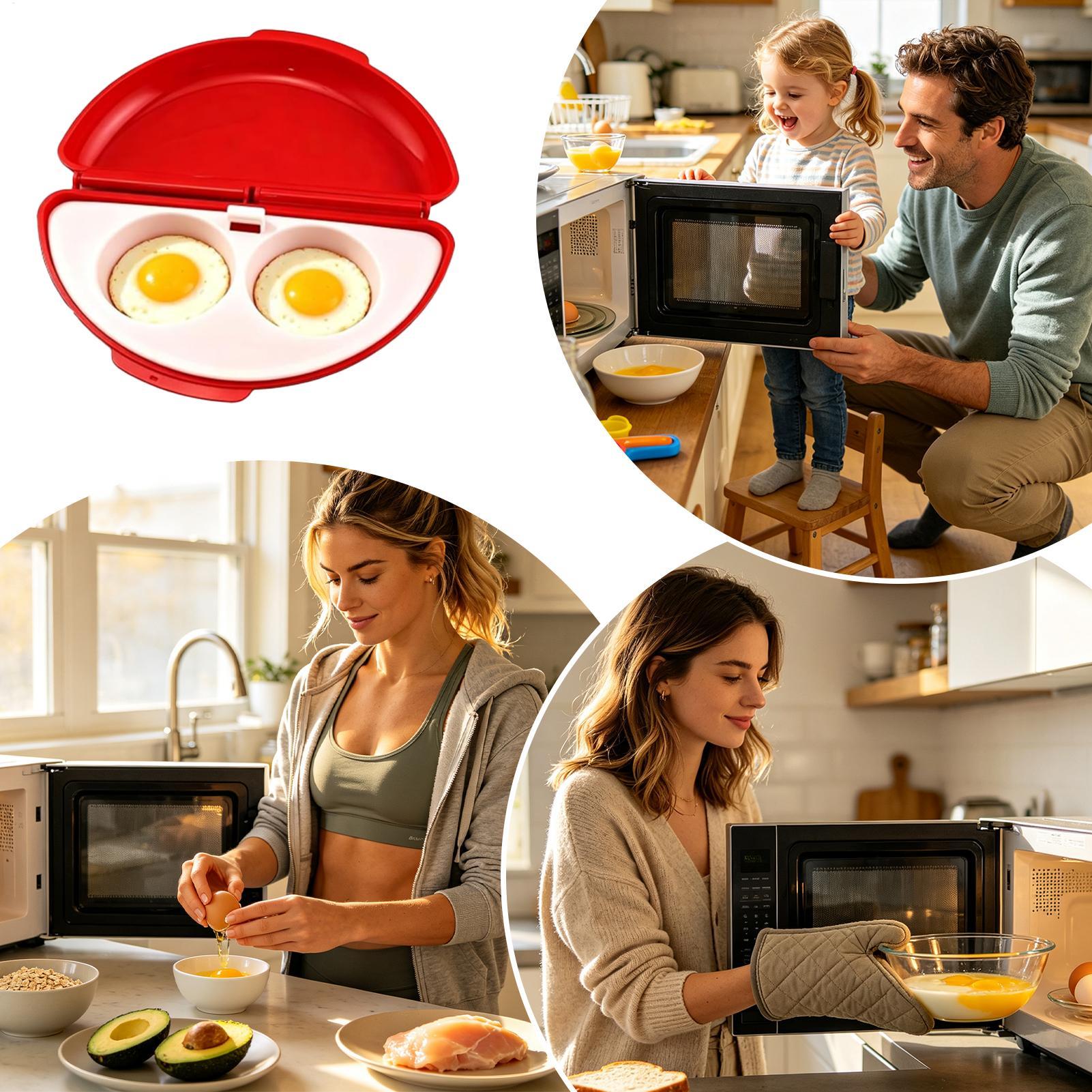 Alat Pembuat Omelet Cepat Pana - Kitchen Gadgets For Men ulasan dan harga