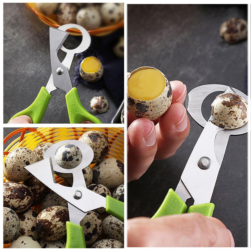 Alat pemisah cangkang telur bu - Egg Separator Tool ulasan dan harga