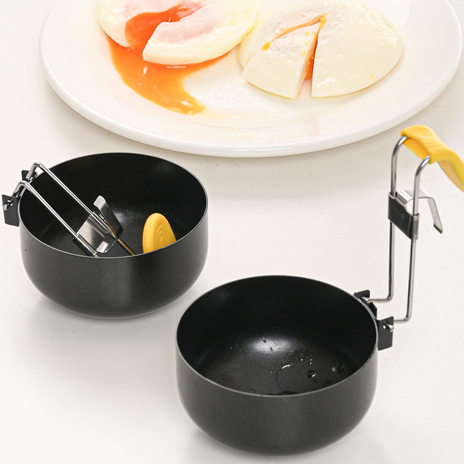 Cetakan Telur Anti Lengket dar - Kitchen Gadgets For Men ulasan dan harga