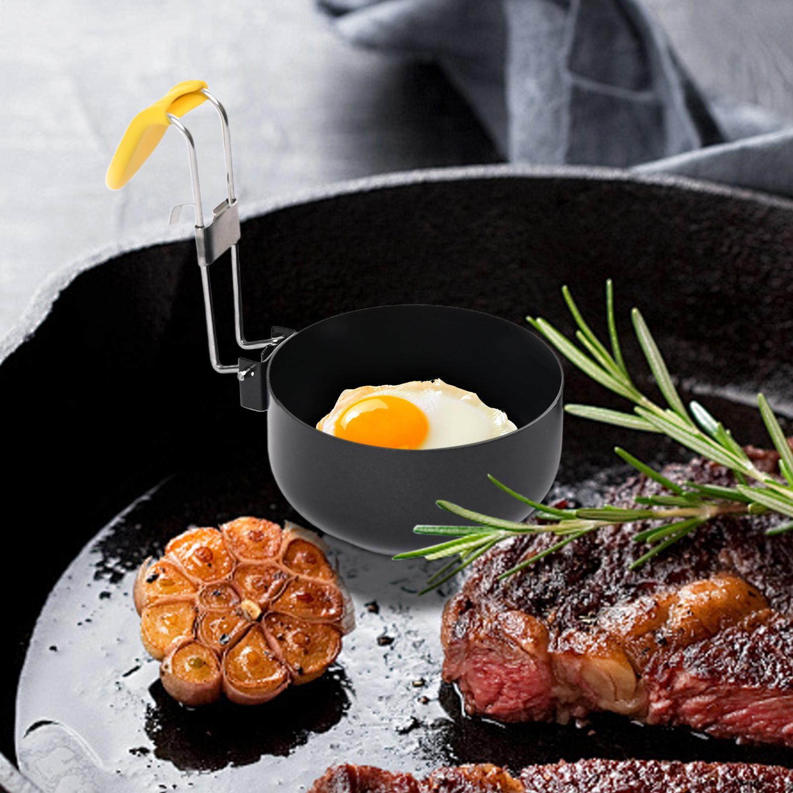 Cetakan Telur Anti Lengket dar - Kitchen Gadgets For Men ulasan dan harga