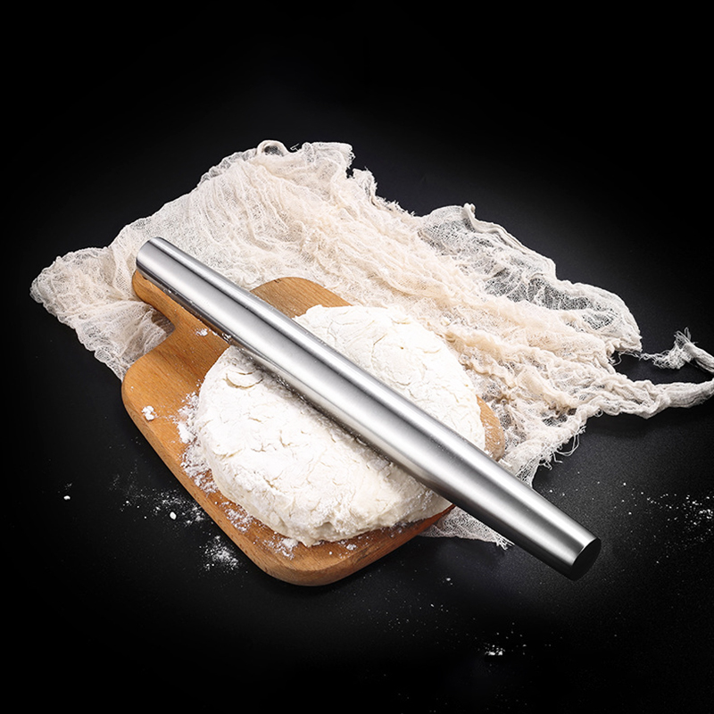 304 Baja Nirkarat Anti-lengket - Kitchen Gadgets Dumpling Maker ulasan dan harga