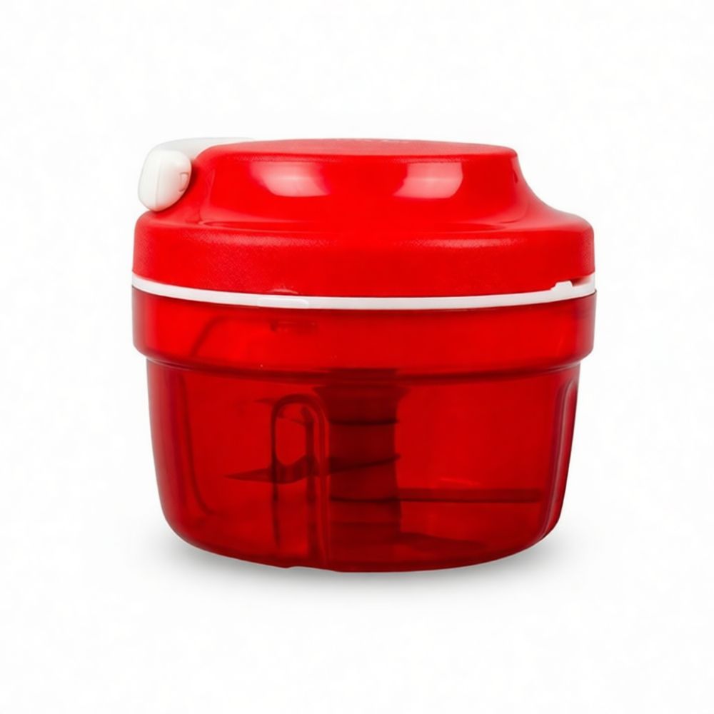 Alat Pencincang Bawang Putih M - Kitchen Helper Gadgets ulasan dan harga